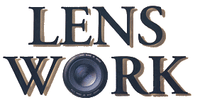 Canon Lens Work logo